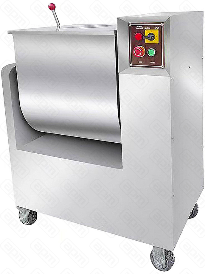 ФАРШЕМЕШАЛКА HURAKAN HKN-MM90A